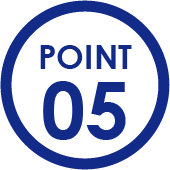 ポイント5