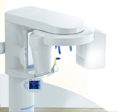 ＣＴレントゲンの画像