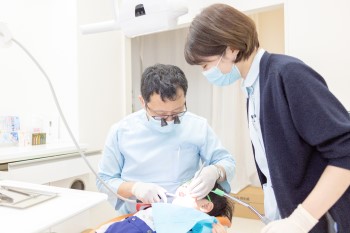 説明へのこだわり