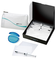 ホワイトニング