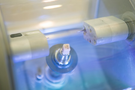 スピーディーな治療