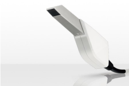 セレックは型を取る必要がない