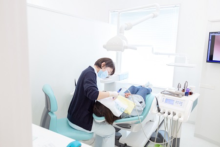 ホワイトニング