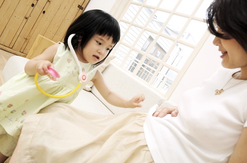 妊産婦歯科検診