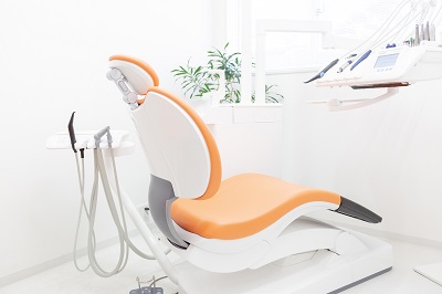 歯周病・虫歯の検査