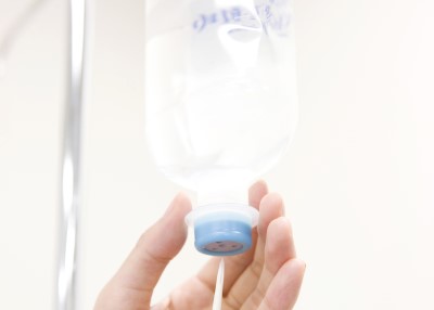 歯周病・虫歯の検査