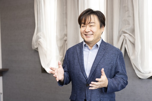 分院展開をお考えの院長へ