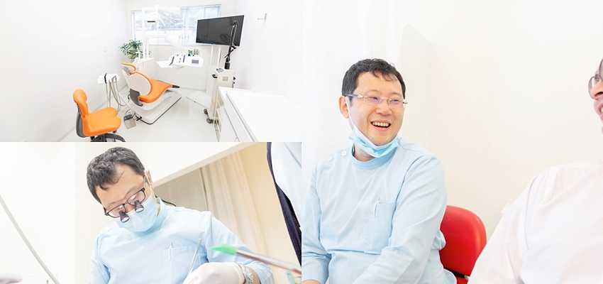 説明へのこだわり